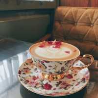 土瓜灣復古星球CAFE