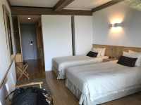 日本直島住宿必選！安藤忠雄打造的倍樂生之家 Benesse house,來趟藝術與悠閒海島的體驗🏞