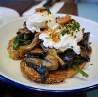 ลองเบเกอรี่ร้านดัง "Bakehouse"