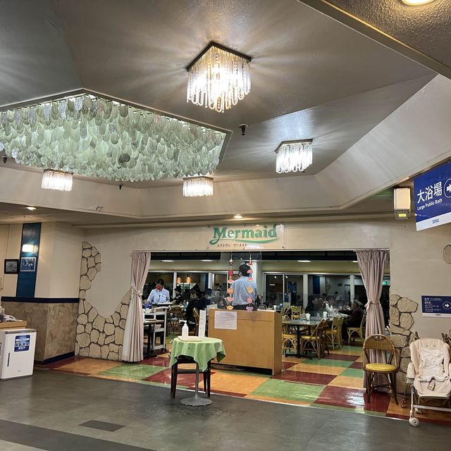 鴨川シーワールドホテル