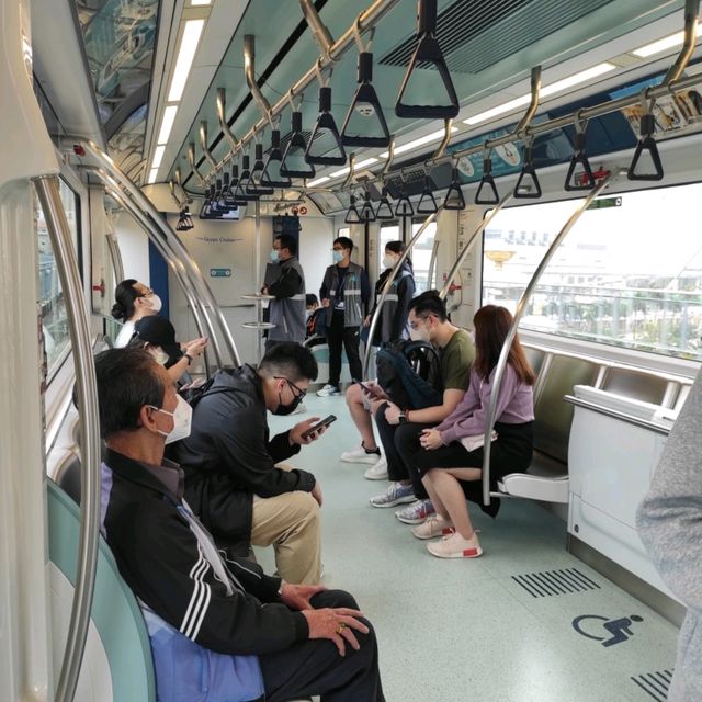 氹仔👀觀光👀