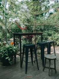 คาเฟ่เบเกอรี่โฮมเมดใจกลางเมืองเชียงใหม่