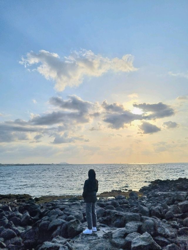 제주도 2박3일 알찬 뚜벅이 여행! 제주도 2박3일 알찬 뚜벅이 여행!