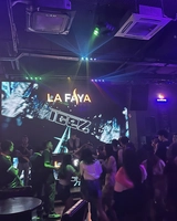 Lafaya bar