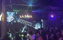 Lafaya bar