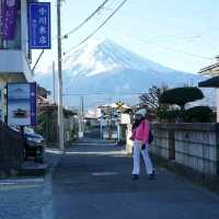 Japan Trip Jan 23 คิวชู โตเกียว