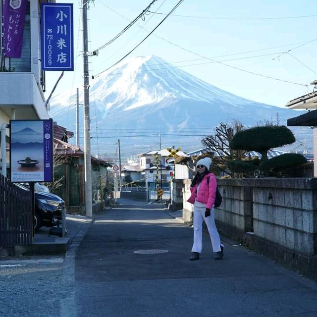 Japan Trip Jan 23 คิวชู โตเกียว