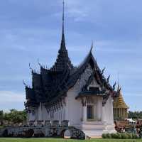 Mueang Boran - Ancient City