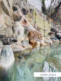 【神奈川 湯河原温泉】高台からの眺めがとても綺麗な貸切温泉♨️