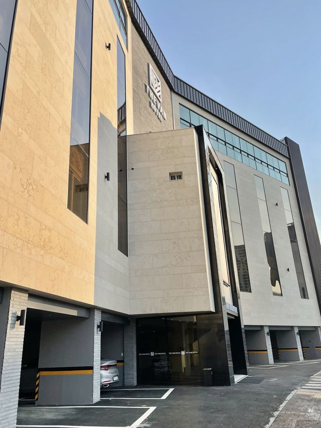 역대급 가성비였던 울산 정자 호텔 더반 