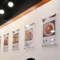 【韓国 / 広蔵市場】ミシュラン獲得のユッケを食べる！