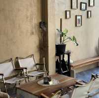 Copper wood คาเฟ่ในหาดใหญ่