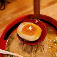 일본 여행 삿포로 인기 라멘 맛집 에비소바 이치겐
えびそば一幻 総本店
