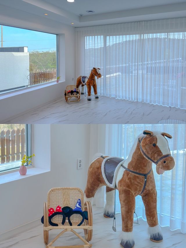 사계절내내 힐링 여행이 가능한 감성숙소 독채펜션 서동가 💗