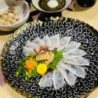 🇯🇵稻乙日本料理 Inaotsu Japanese Restaurant