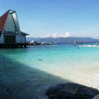 Wonderful Gili Trawangan