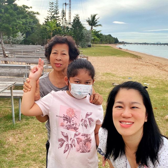 ทริปพัทยา เบลล่า วิลล่า คาบาน่า