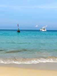 หาดฟรีด้อม ติดอันดับที่ 18 ชายหาดที่ดีที่สุดในโลก