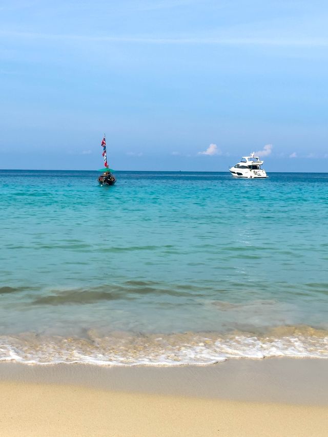 หาดฟรีด้อม ติดอันดับที่ 18 ชายหาดที่ดีที่สุดในโลก