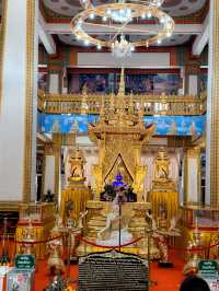 วันสงกรานต์ปี66 วัดหนองแวง พระอารามหลวง ขอนแก่น