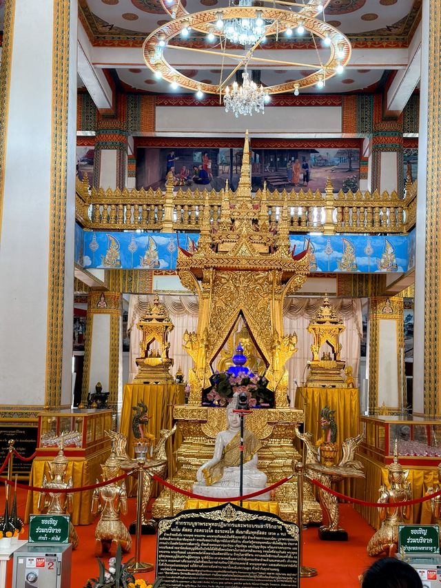 วันสงกรานต์ปี66 วัดหนองแวง พระอารามหลวง ขอนแก่น