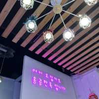 尖沙咀韓國泡菜餃子王