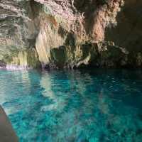 blue grotto