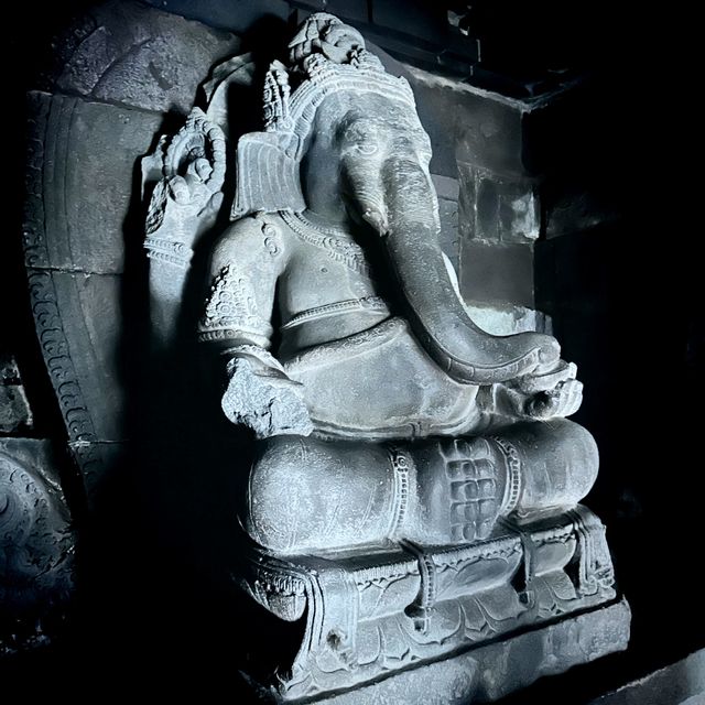 ปรัมมานัน เที่ยวชมวัดฮินดูที่ใหญ่ที่สุดในโลก