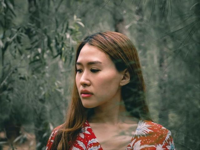 ป่าสน ทับสะแก จ.ประจวบคีรีขันธ์