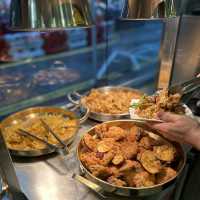 旺角人氣素食自助餐 - 最平$60位起
