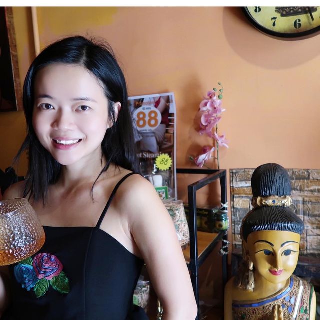 🇹🇭Natura Thai 泰自在