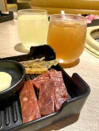 如果你對燒肉感興趣，這家店絕對值得一試。