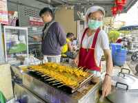 ร้านก๋วยเตี๋ยวเจ้าดัง จ. ภูเก็ต 