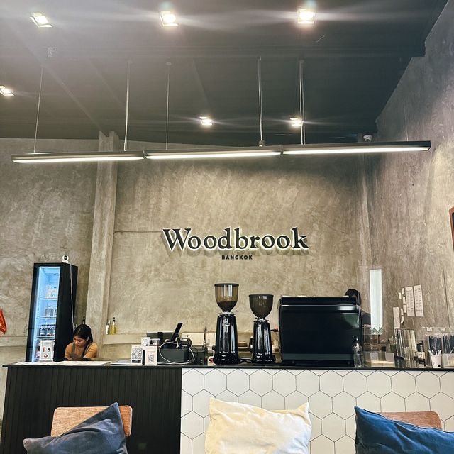 Woodbrook Bangkok 