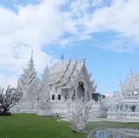 ใครไม่ราย เชียงราย