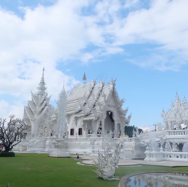 ใครไม่ราย เชียงราย
