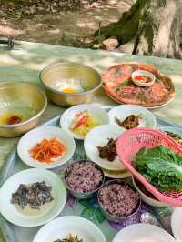 현지인이 추천하는 선암사 맛집 2곳 🍽️