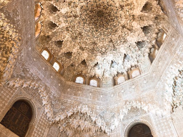 Alhambra @Granada🐴
