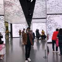 Hyundai Motorstudio Senayan Park