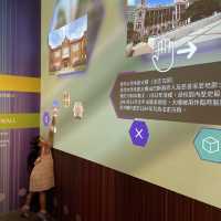 #周末免費好去處  一齊黎尖沙咀香港文物探知館趣味暢遊古蹟。🇭🇰