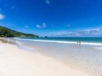 หาดในยาง จ.ภูเก็ต หลากหลายบรรยากกาศริมเล