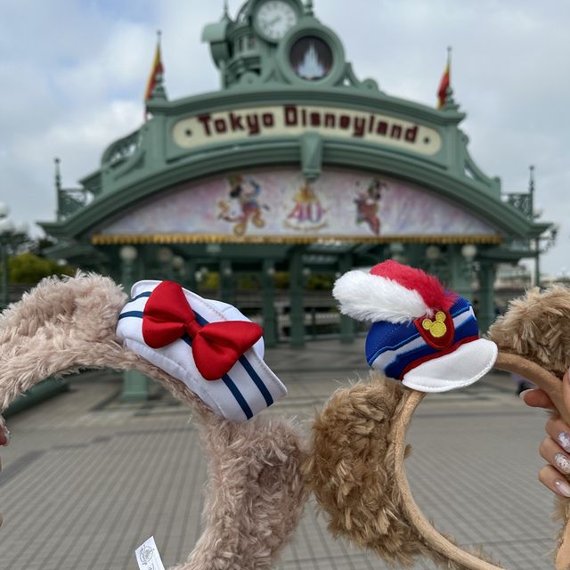 東京必去廸士尼樂園🌟
