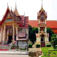 Phuket Wat Chalong A Sacred Sanctuary