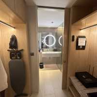 Easily accessible hotel in Kuala Lumpur!