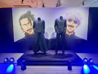 大人気呪術廻戦展