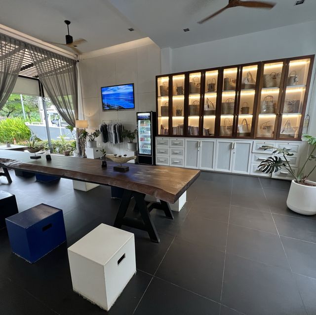 💁‍♂️โรงแรมหรูติดทะเล…อำเภอสิชล🏖️