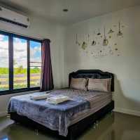ยกครอบครัวมาพัก Poolvilla