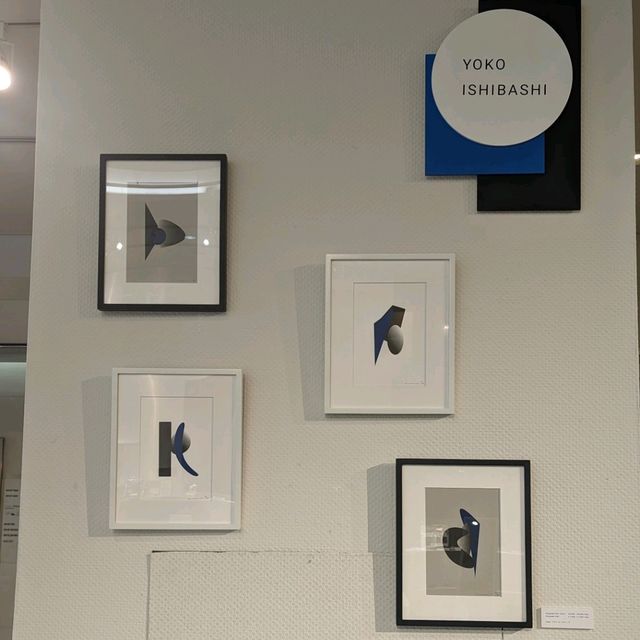 Art in Japan