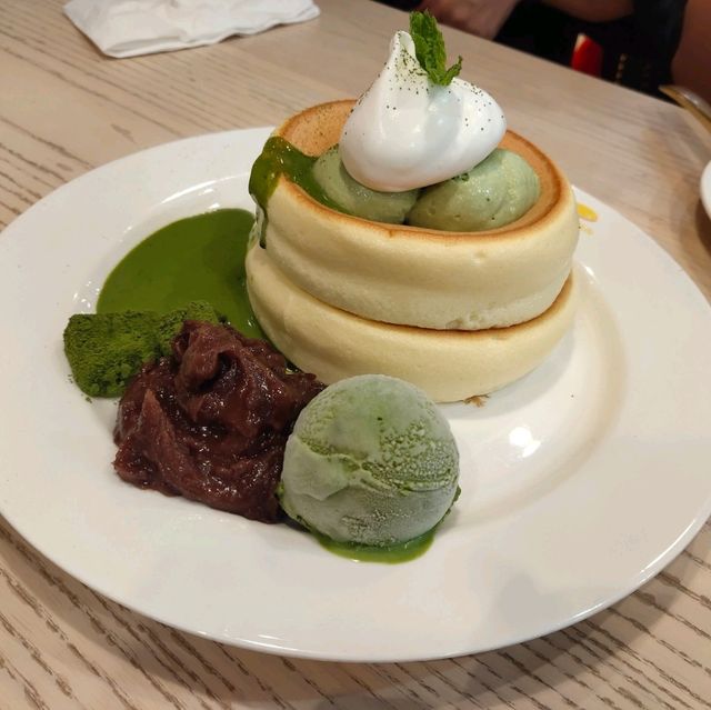 Pan de Pain, CWD,  Hong Kong 