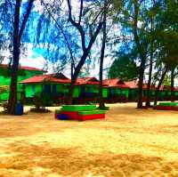 Datok Beach Resort